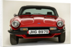 1977 TVR 3000M by Unknown
