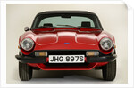1977 TVR 3000M by Unknown