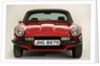 1977 TVR 3000M by Unknown