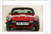 1977 TVR 3000M by Unknown