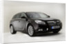 2011 Vauxhall Insignia SE estate by Unknown