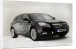 2011 Vauxhall Insignia SE estate by Unknown