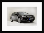 2011 Vauxhall Insignia SE estate by Unknown