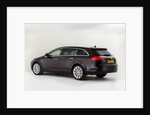2011 Vauxhall Insignia SE estate by Unknown