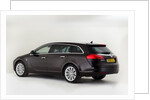 2011 Vauxhall Insignia SE estate by Unknown