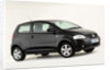 2008 Volkswagen Fox by Unknown