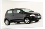 2008 Volkswagen Fox by Unknown