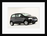 2008 Volkswagen Fox by Unknown