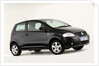 2008 Volkswagen Fox by Unknown