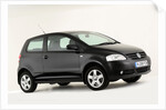 2008 Volkswagen Fox by Unknown