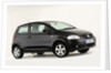 2008 Volkswagen Fox by Unknown