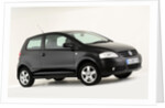 2008 Volkswagen Fox by Unknown
