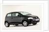 2008 Volkswagen Fox by Unknown