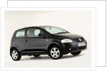2008 Volkswagen Fox by Unknown