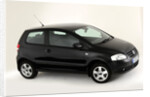 2008 Volkswagen Fox by Unknown