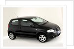 2008 Volkswagen Fox by Unknown