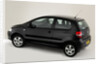 2008 Volkswagen Fox by Unknown