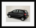 2008 Volkswagen Fox by Unknown