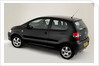 2008 Volkswagen Fox by Unknown