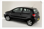 2008 Volkswagen Fox by Unknown