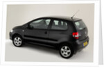 2008 Volkswagen Fox by Unknown