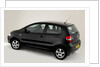 2008 Volkswagen Fox by Unknown