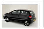 2008 Volkswagen Fox by Unknown