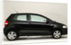 2008 Volkswagen Fox by Unknown