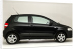2008 Volkswagen Fox by Unknown