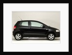 2008 Volkswagen Fox by Unknown