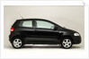 2008 Volkswagen Fox by Unknown