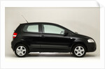 2008 Volkswagen Fox by Unknown