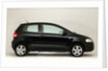 2008 Volkswagen Fox by Unknown