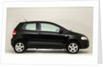 2008 Volkswagen Fox by Unknown