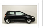 2008 Volkswagen Fox by Unknown