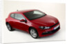 2010 Volkswagen Scirocco by Unknown