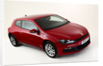 2010 Volkswagen Scirocco by Unknown