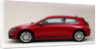 2010 Volkswagen Scirocco by Unknown