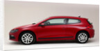2010 Volkswagen Scirocco by Unknown
