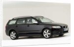 2009 Volvo V50 by Unknown