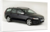 2009 Volvo V50 by Unknown
