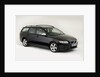 2009 Volvo V50 by Unknown
