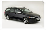 2009 Volvo V50 by Unknown