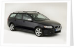 2009 Volvo V50 by Unknown