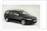 2009 Volvo V50 by Unknown