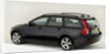 2009 Volvo V50 by Unknown