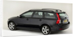 2009 Volvo V50 by Unknown
