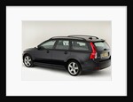 2009 Volvo V50 by Unknown