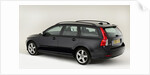 2009 Volvo V50 by Unknown