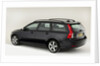2009 Volvo V50 by Unknown
